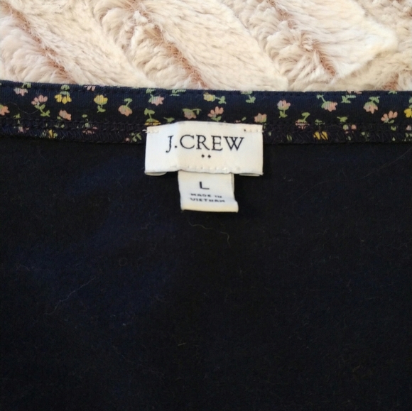 J. Crew Top - Picture 3 of 3